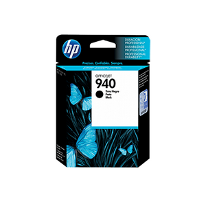 HP ink C4902A blk, No.940