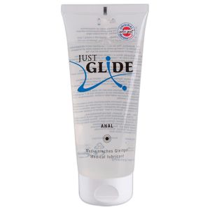 Analni lubrikant Just Glide, 200 ml