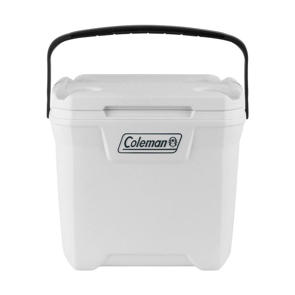 Coleman Rashladna kutija 28QT Marine Cooler Box 26L, Bijela slika 2