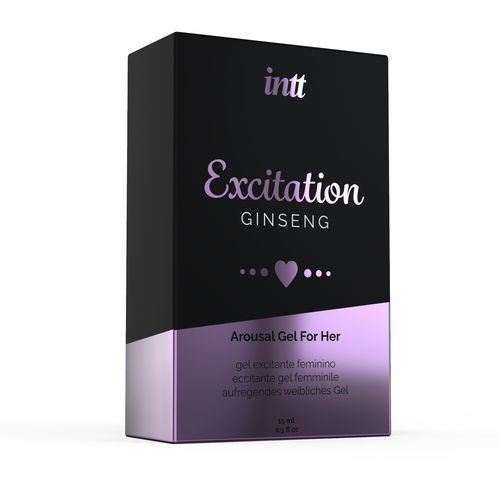 Stimulacijski gel Excitation, 15 ml slika 4