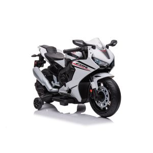 Licencirani motor na akumulator  Honda CBR1000RR - bijeli