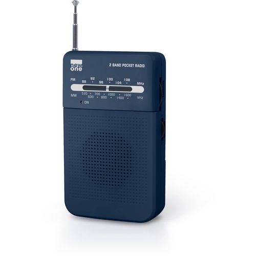 New One radio tranzistor R-206 slika 2