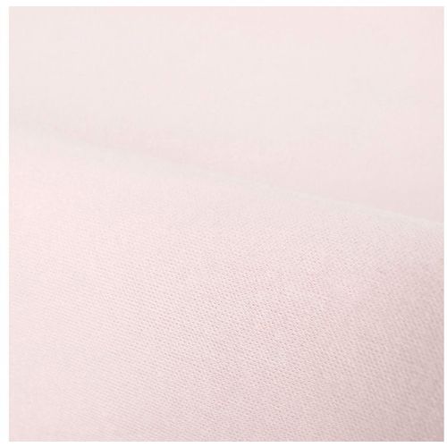 Ceba Baby navlaka za podlogu za previjanje Comfort Light grey + pink (50x70-80) 2 kom u setu slika 2