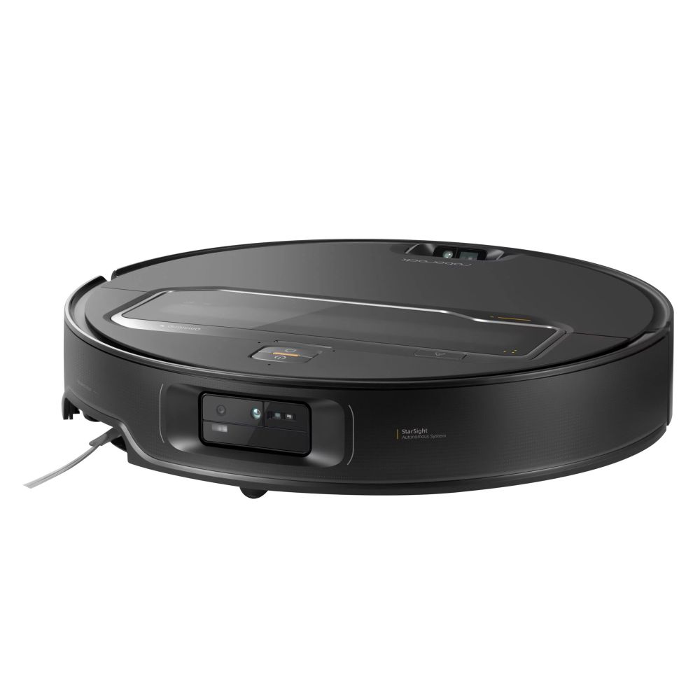 Roborock Robot usisivač Saros Z70, black slika 3
