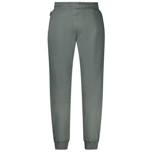 NAPAPIJRI MEN'S GREEN PANTS slika 2