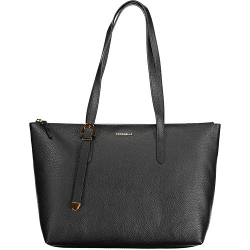 COCCINELLE WOMEN'S BAG BLACK slika 1