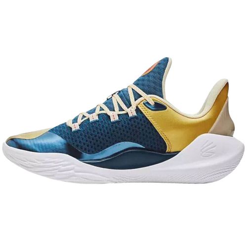 UNDER ARMOUR PATIKE CURRY 11 CHAMPION MINDSET ZA MUŠKARCE slika 2