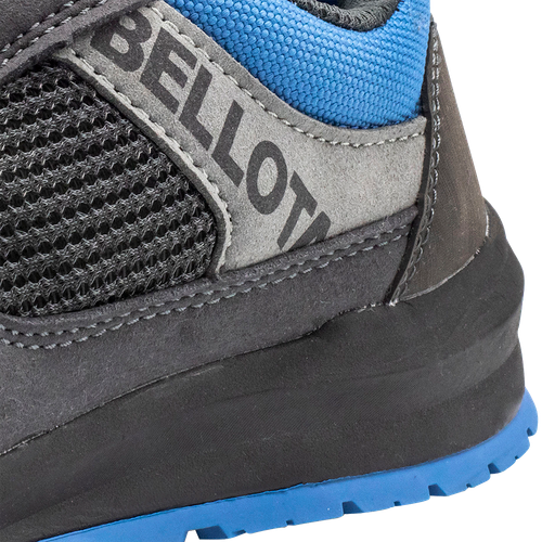 BELLOTA CIPELE STREET & INDUSTRY RANGE br. 38, EU 425/2016 slika 6