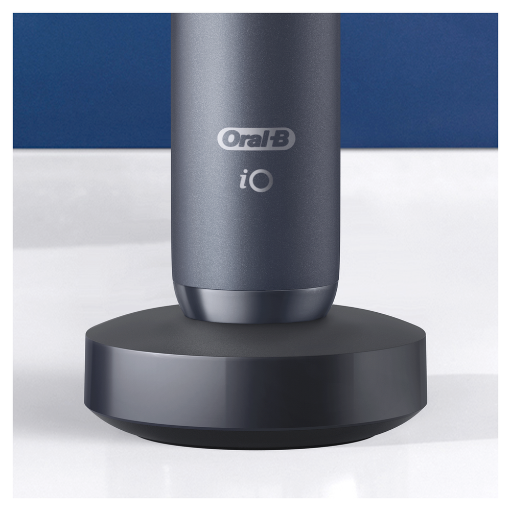 Oral-B Električna četkica za zube iO Series 8 Black Onyx slika 4