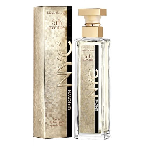 Elizabeth Arden 5th Avenue NYC Uptown EDP 125 ml  slika 2