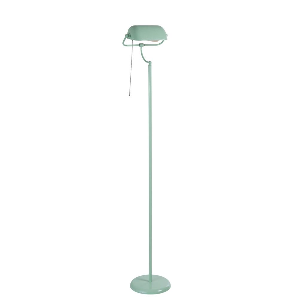 Opviq Podna lampa 248, menta slika 5