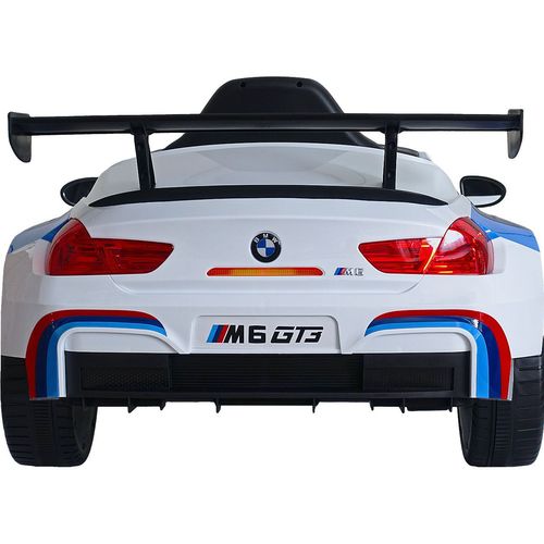 BMW AKU auto M6 GT3 slika 4