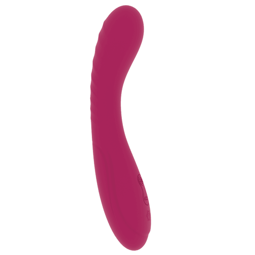 Rithual Kriya G-spot vibrator - Crna slika 25