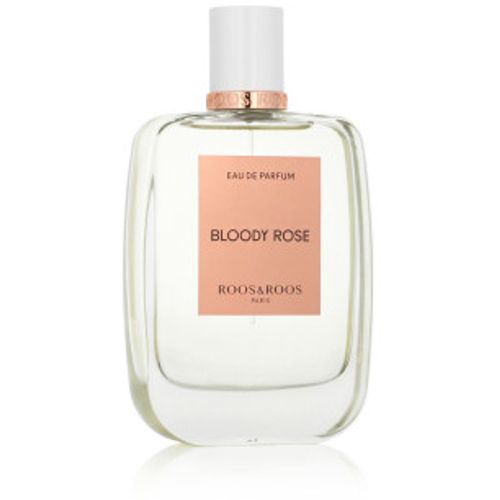 Roos &amp; Roos Bloody Rose Eau De Parfum 100 ml (woman) slika 1