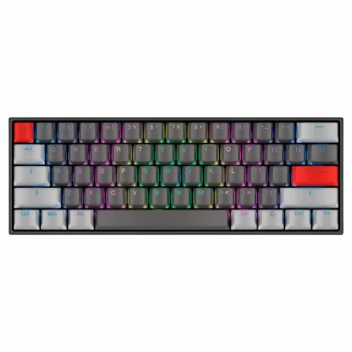 YENKEE YKB 3600US RGB Mehanička Tastatura  slika 1