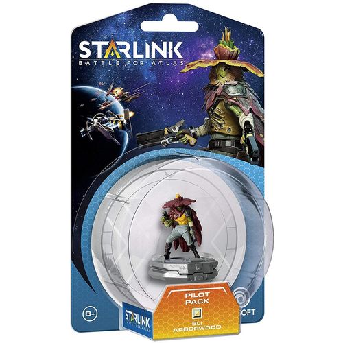 Starlink Pilot Pack Eli slika 1