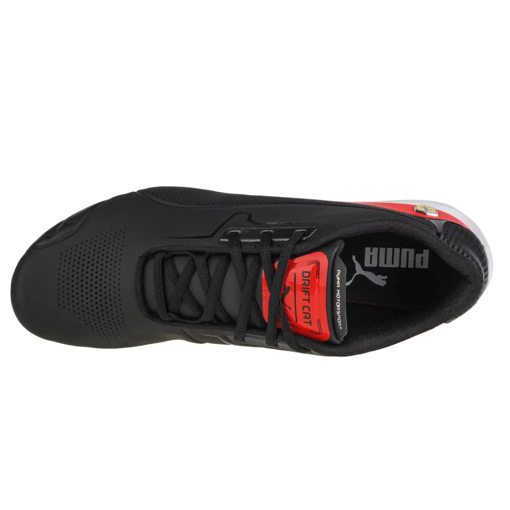 Puma Scuderia Ferrari Drift Cat 8 muške tenisice 306818-01 slika 8