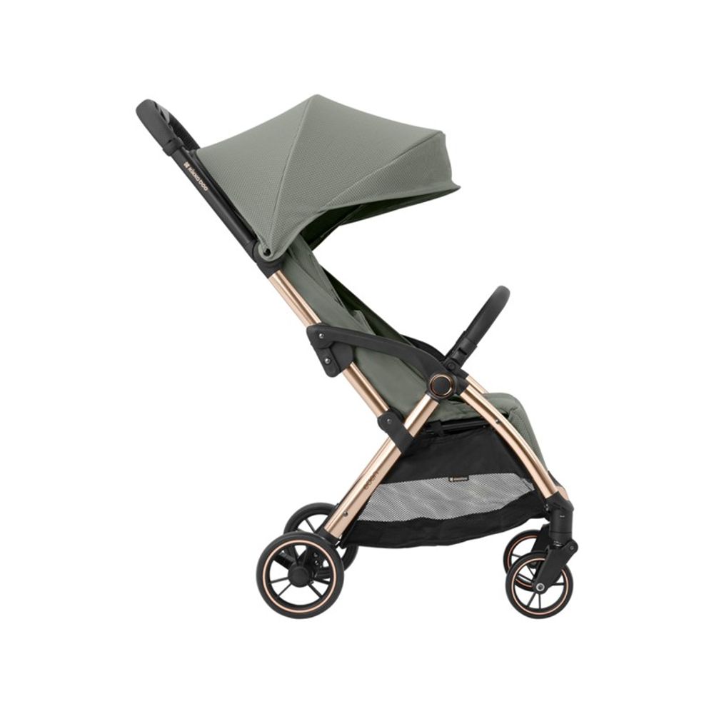 Kikka Boo Kolica Eden, Army Green slika 3