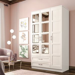 Ormar Rb-050 u Mat Bijeloj Boji