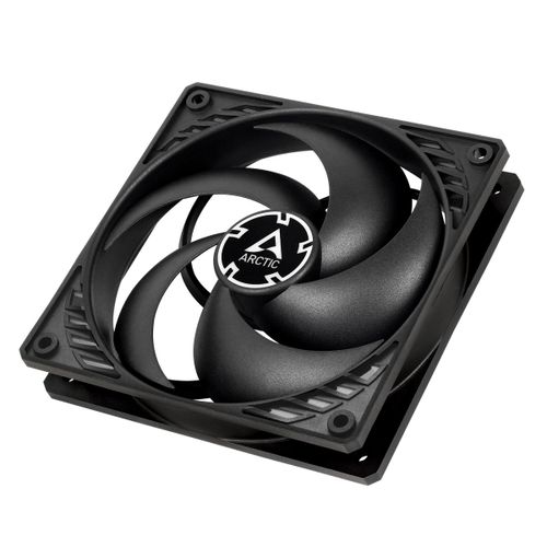 ARCTIC P12 Silent 120mm 3-pin ventilator slika 3