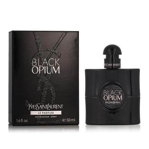 Yves Saint Laurent Black Opium Le Parfum Eau De Parfum 50 ml (woman) slika 1