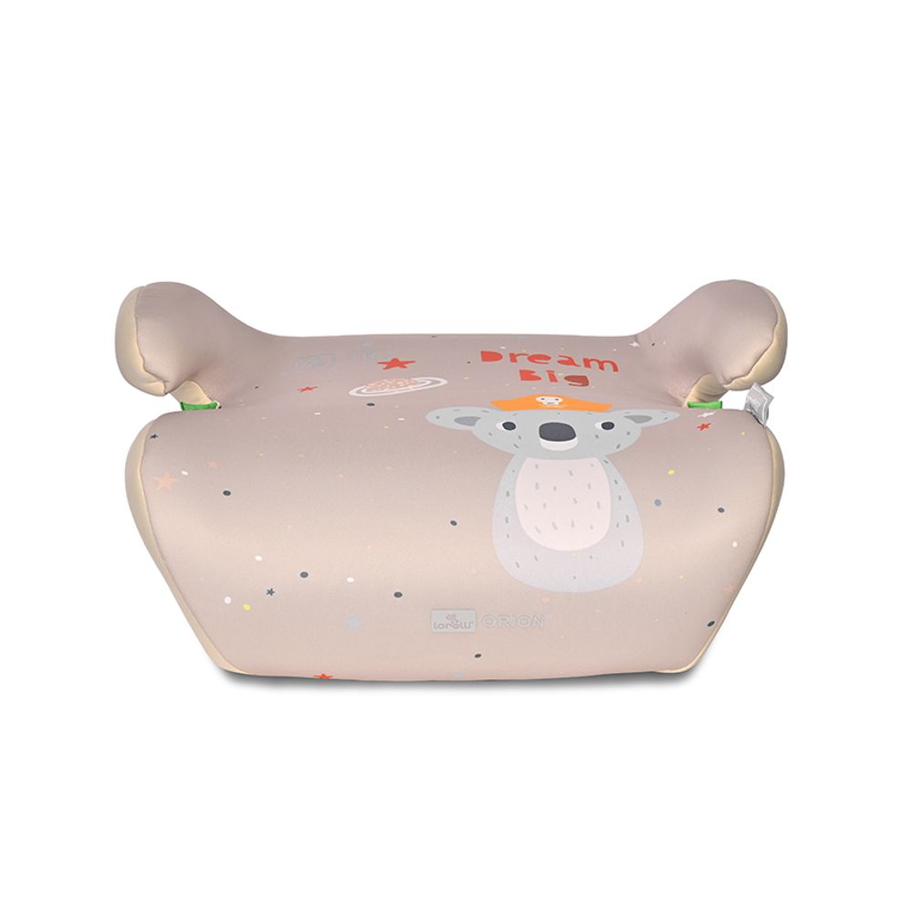 Lorelli Autosjedalica Orion 125-150cm, Beige Koala slika 2