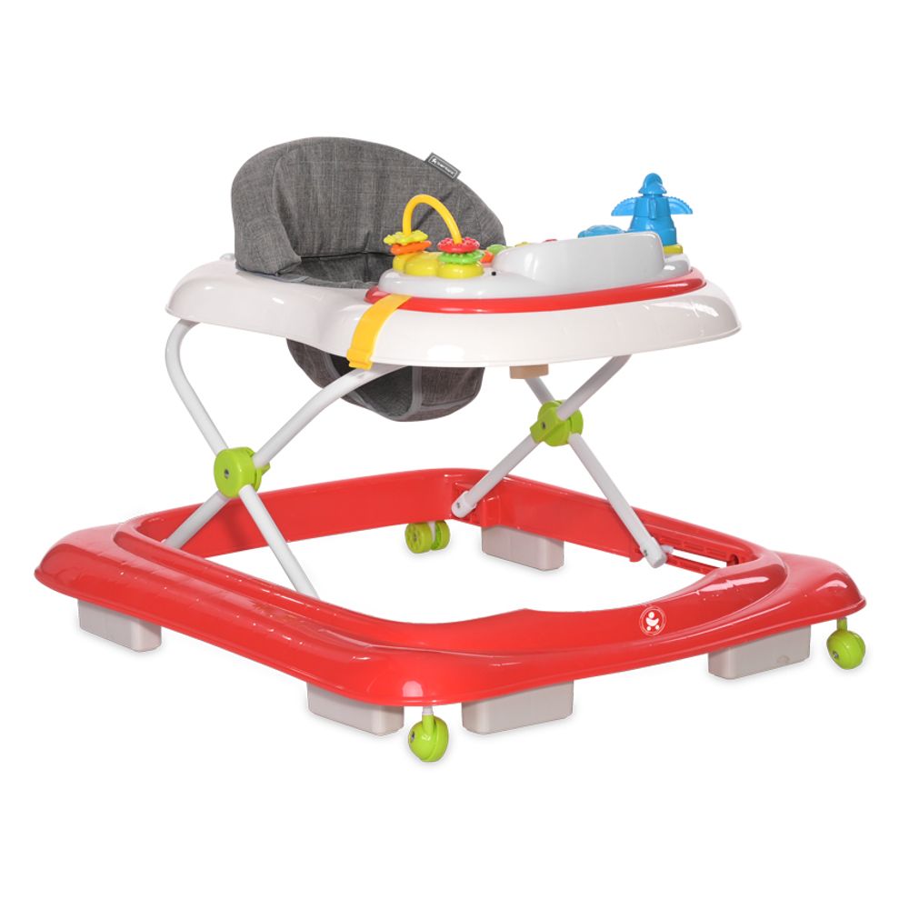 Lorelli Hodalica Sea Adventure, White/Red slika 1