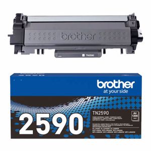 POT TON BRO DR-2590