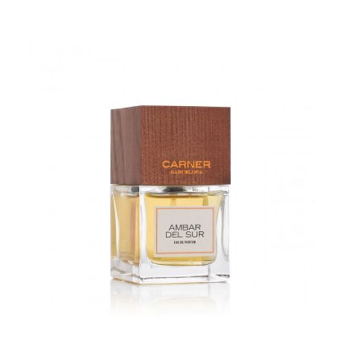 Carner Barcelona Ambar Del Sur Eau De Parfum 50 ml (unisex) slika 1