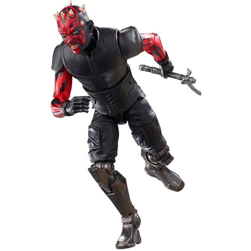 Star Wars Battlefront Darth Maul Old Master figure 15cm slika 7