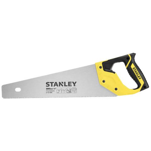 Stanley by Black &amp; Decker  2-15-599 ručna pila 500 mm slika 1