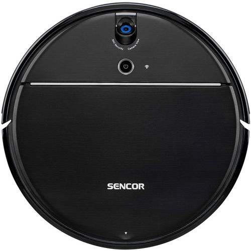 Sencor robot usisavač SRV 8550BK slika 4