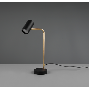 MARLEY STOLNA LAMPA MESING MAT