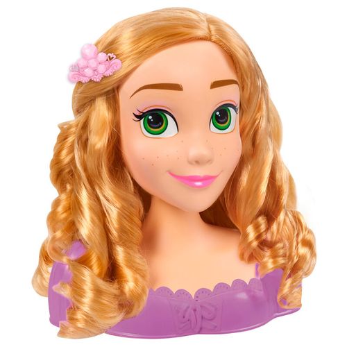 Disney Rapunzel bust slika 8