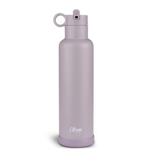 Citron 750ml Boca za vodu Purple