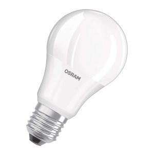 OSRAM LED sijalica E27 4.9W (40W) 2700k