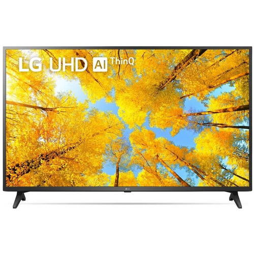 LG TV 65UQ75003LF 65" LED UHD, Smart slika 1