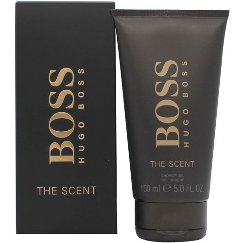 Hugo Boss Boss The Scent For Him Perfumed Shower Gel 150 ml (man) slika 2