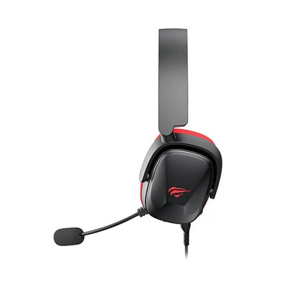 HAVIT GAMENOTE SLUŠALICE HV-H2039D za PC,PS4,PS5,XBOX slika 3