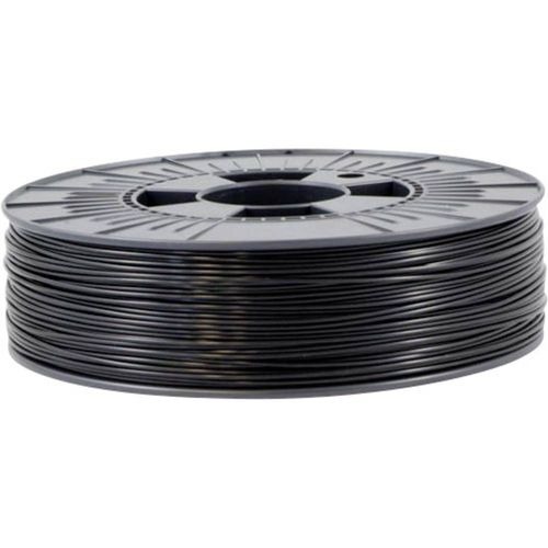 Velleman ABS175B07  3D pisač filament ABS plastika  1.75 mm 750 g crna  1 St. slika 1