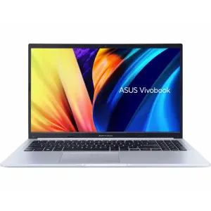 Asus Vivobook X1502ZA-BQ512 Laptop 15.6" FHD IPS/i5-1235U/8GB/NVMe 512GB/Intel UHD/Silver