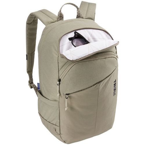 Thule Exeo Backpack ruksak za prijenosno računalo 28L sivi slika 7