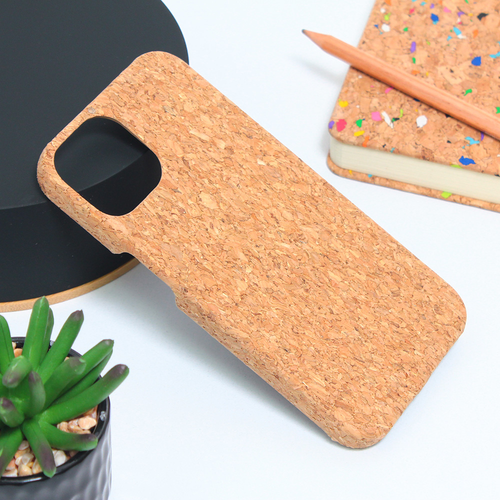 Teracell Nature All Case iPhone 14 6.1 cork slika 1