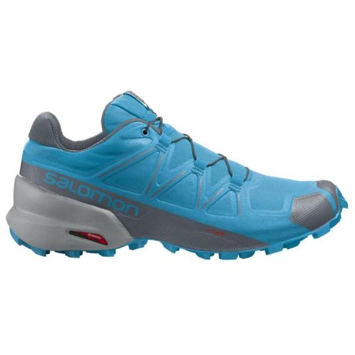 SALOMON tenisice Speedcross 5 slika 1