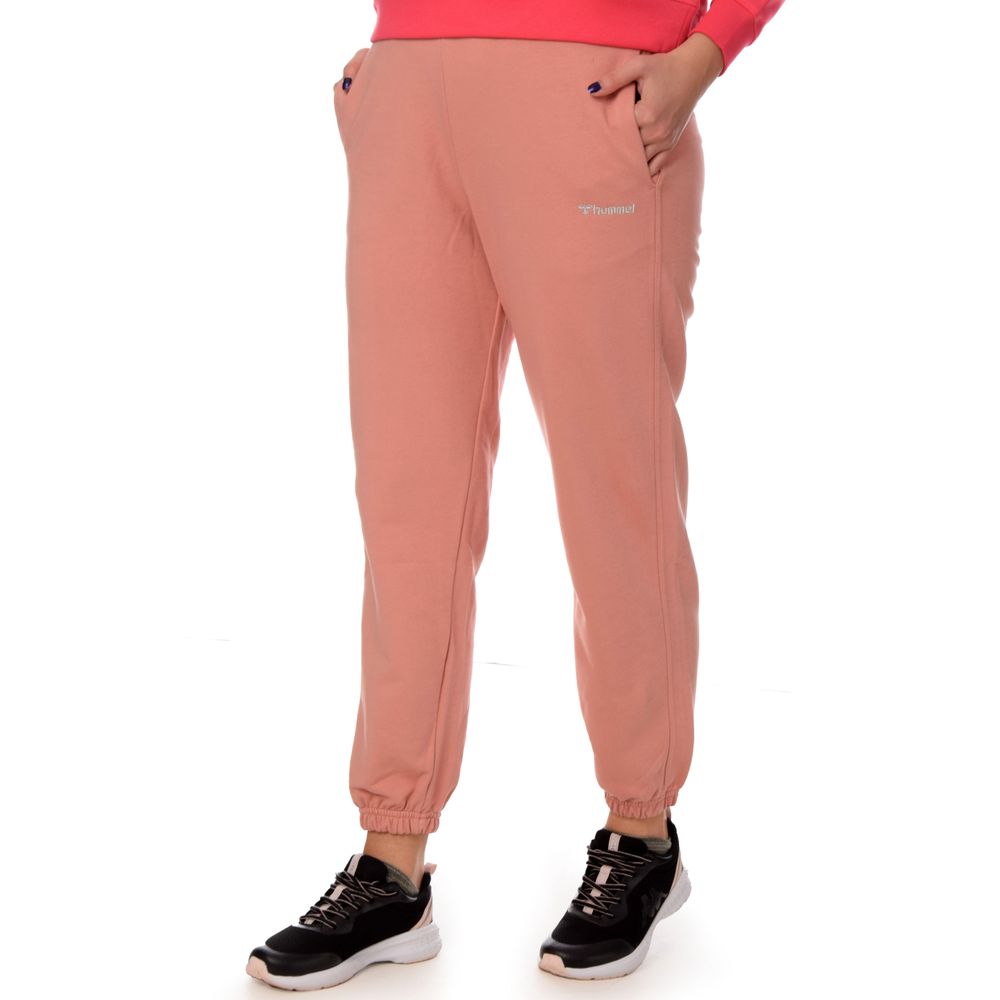 Hummel Donji Dio Hmlrasy 7/8 Jogger Pants za Žene slika 1