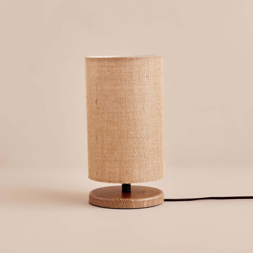 AYD-3440 Bež Lampa za Sto slika 1