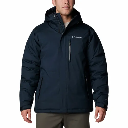 Columbia oak harbor ii insulated jacket 2089435010 slika 1