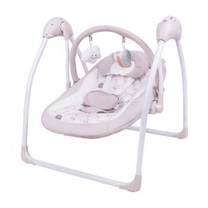 Jungle Njihalica "Baby Swing",0M+