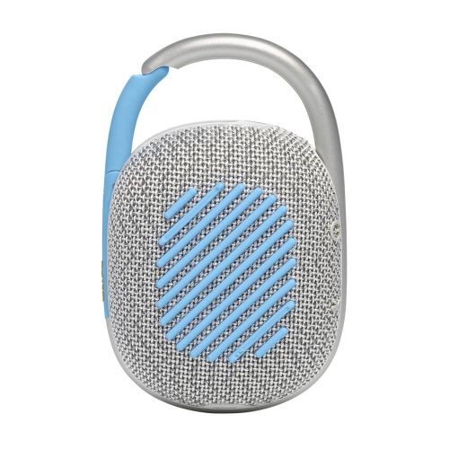 JBL CLIP 4 Eco prijenosni Bluetooth zvučnik, bijeli slika 3