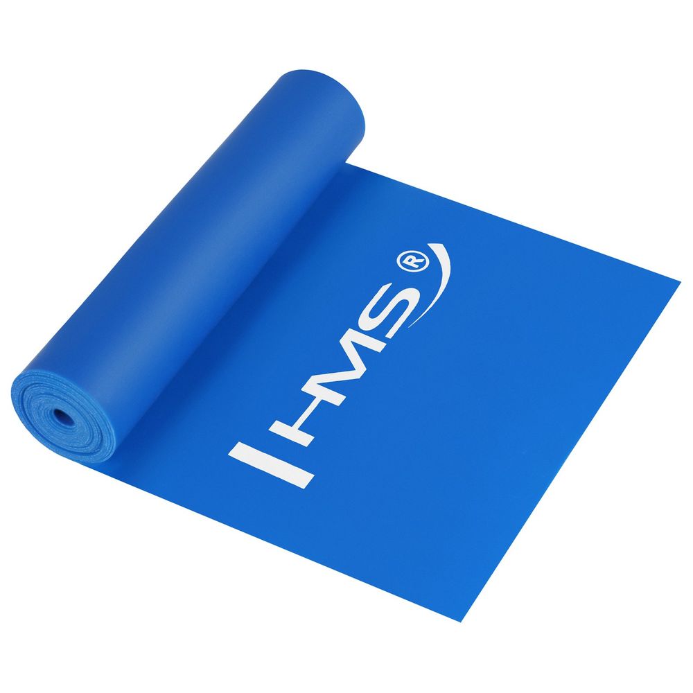 Gu02 traka za tečenje hms (plava) 1200 x 120 x 0,5 mm slika 2